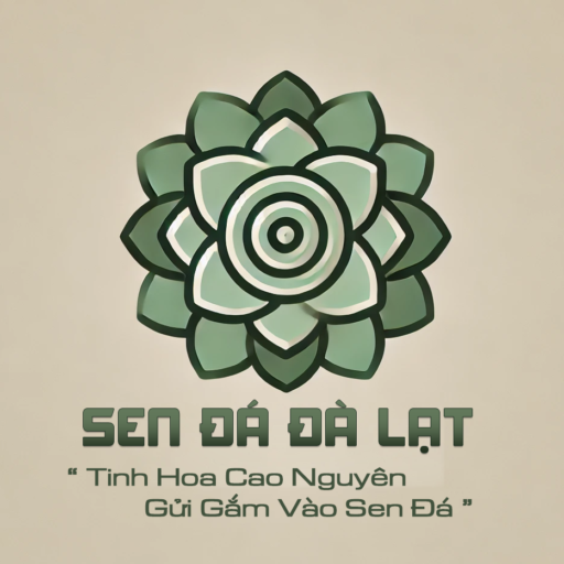 sen đá đà lạt, sen đá