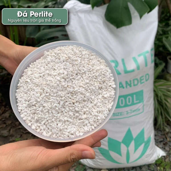 đá perlite