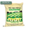 đất phù sa, đất phù sa mekong