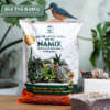giá thể trồng sen đá namix, giá thể namix